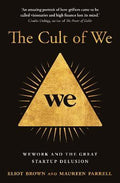 The Cult of We - MPHOnline.com