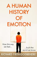 A Human History of Emotion - MPHOnline.com