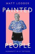 Painted People - MPHOnline.com