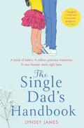 The Single Dad’s Handbook - MPHOnline.com