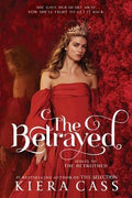 The Betrayed UK (The Bethrothed #2) - MPHOnline.com