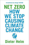 Net Zero : How We Stop Causing Climate Change - MPHOnline.com