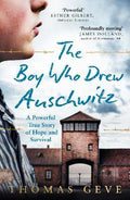 The Boy Who Drew Auschwitz - MPHOnline.com