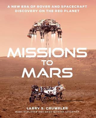 Missions to Mars - MPHOnline.com