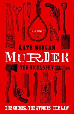 Murder: The Biography - MPHOnline.com