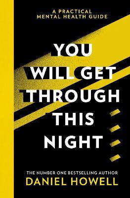 You Will Get Through This Night (UK) - MPHOnline.com