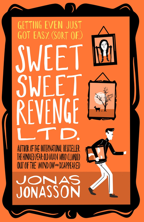 Sweet Sweet Revenge Ltd. - MPHOnline.com