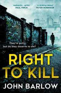 Right to Kill - MPHOnline.com