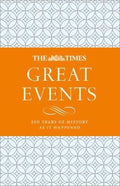 The Times Great Events - MPHOnline.com
