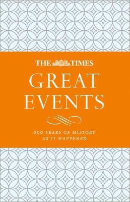The Times Great Events - MPHOnline.com