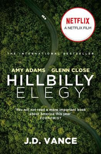 Hillbilly Elegy (MTI) - MPHOnline.com