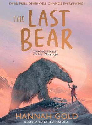 The Last Bear - MPHOnline.com