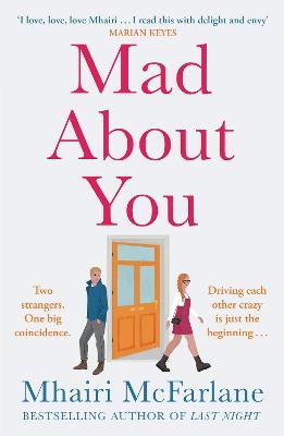 Mad about You - MPHOnline.com