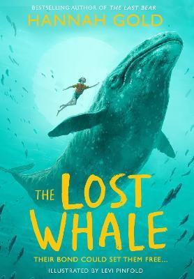 The Lost Whale - MPHOnline.com