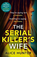 The Serial Killer’s Wife - MPHOnline.com