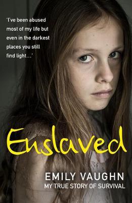Enslaved: My True Story of Survival - MPHOnline.com
