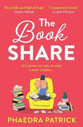 The Book Share - MPHOnline.com