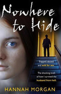 Nowhere to Hide: Trapped, Abused and Sold for Sex - MPHOnline.com