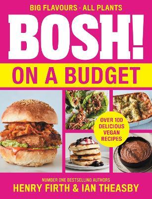 BOSH! on a Budget - MPHOnline.com