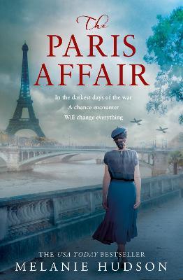 The Paris Affair 9780008420963 - MPHOnline.com