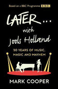 Later...With Jools Holland - MPHOnline.com