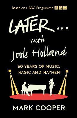 Later...With Jools Holland - MPHOnline.com