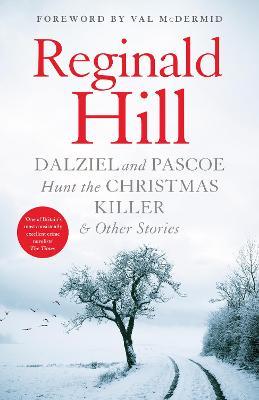 Dalziel And Pascoe Hunt The Christmas Killer & Other Stories 9780008430023 - MPHOnline.com