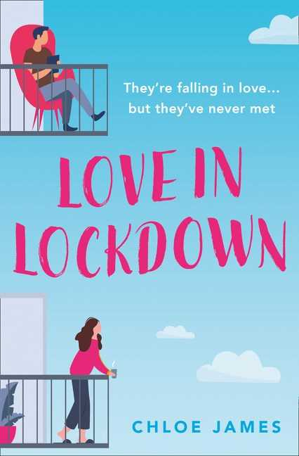 Love in Lockdown - MPHOnline.com