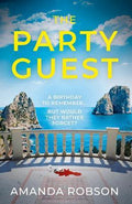 The Party Guest - MPHOnline.com