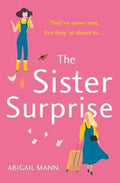 The Sister Surprise - MPHOnline.com