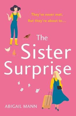 The Sister Surprise - MPHOnline.com