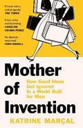 Mother Of Invention - MPHOnline.com