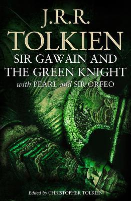 Sir Gawain and the Green Knight : With Pearl and Sir Orfeo - MPHOnline.com