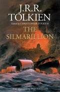 The Silmarillion - MPHOnline.com