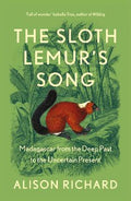 The Sloth Lemur’s Song - MPHOnline.com