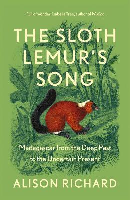 The Sloth Lemur’s Song - MPHOnline.com