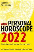 [Releasing 23 November 2021] Your Personal Horoscope 2022 - MPHOnline.com