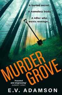 Murder Grove - MPHOnline.com