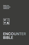 Holy Bible: English Standard Version (ESV) Encounter Bible - MPHOnline.com