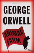 Collins Classics: Animal Farm (UK) - MPHOnline.com