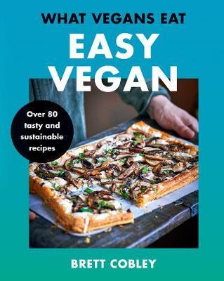 What Vegans Eat: Easy Vegan! - MPHOnline.com