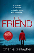 The Friend (UK) - MPHOnline.com