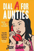 Dial A For Aunties (UK) - MPHOnline.com
