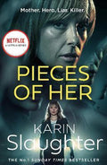 Pieces of Her (TV Tie-in) - MPHOnline.com