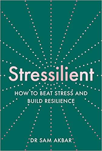 Stressilient - MPHOnline.com