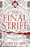 The Final Strife (UK) - MPHOnline.com