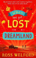 When We Got Lost In Dreamland - MPHOnline.com