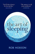 The Art of Sleeping - MPHOnline.com