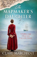 The Mapmaker's Daughter - MPHOnline.com