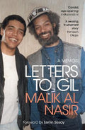 Letters to Gil - MPHOnline.com